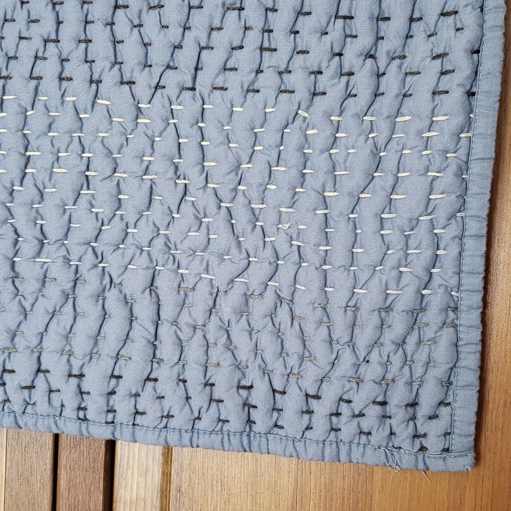 West Elm Standard Pillow Sham